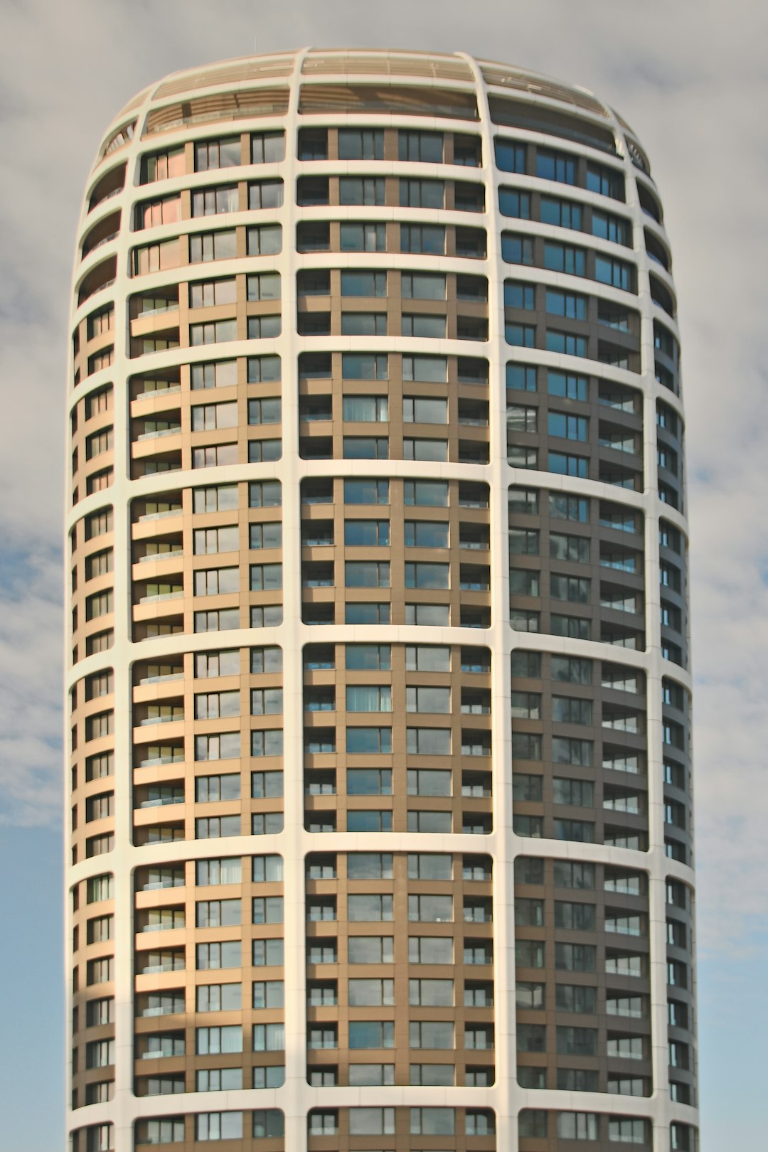 Skyline Residential Tower
