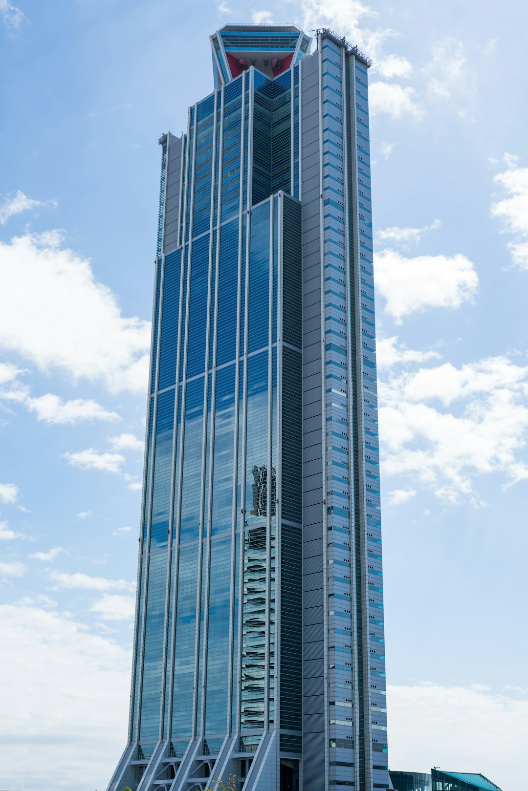 Skyline Residences