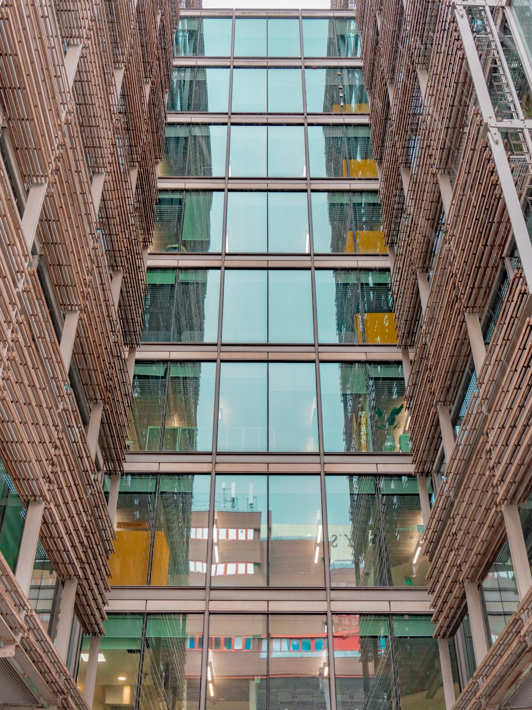 Metro Business Center