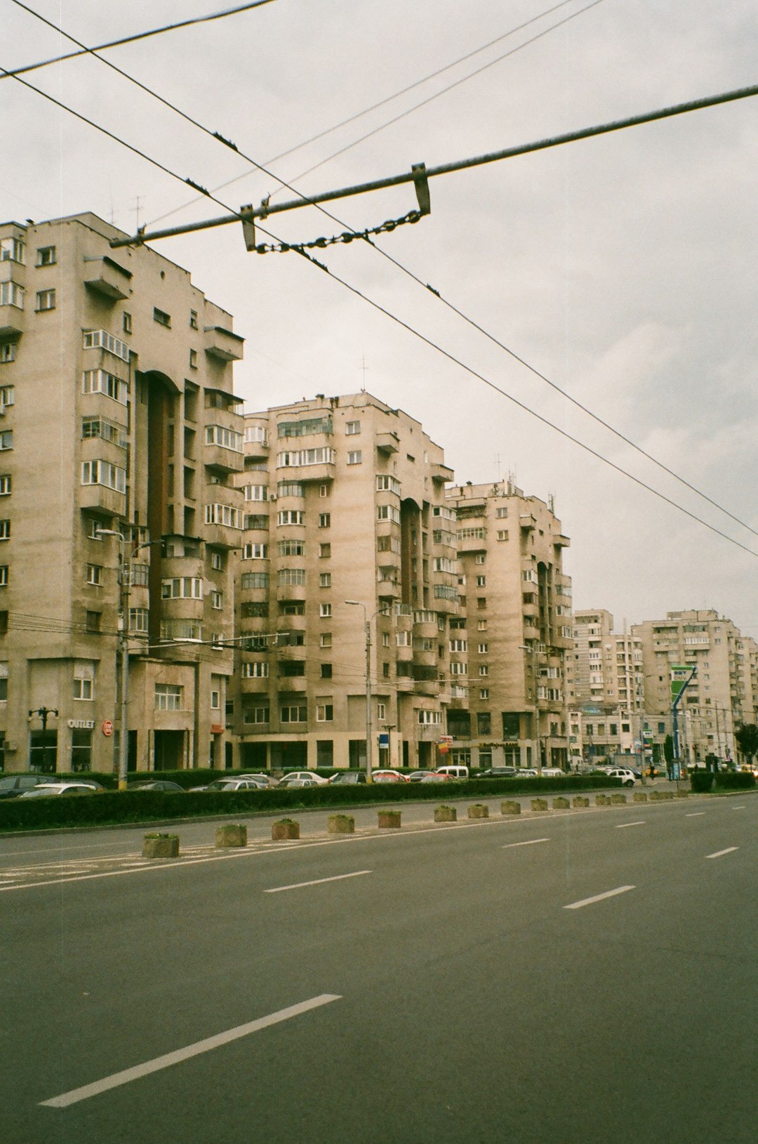 Urban Hub Development