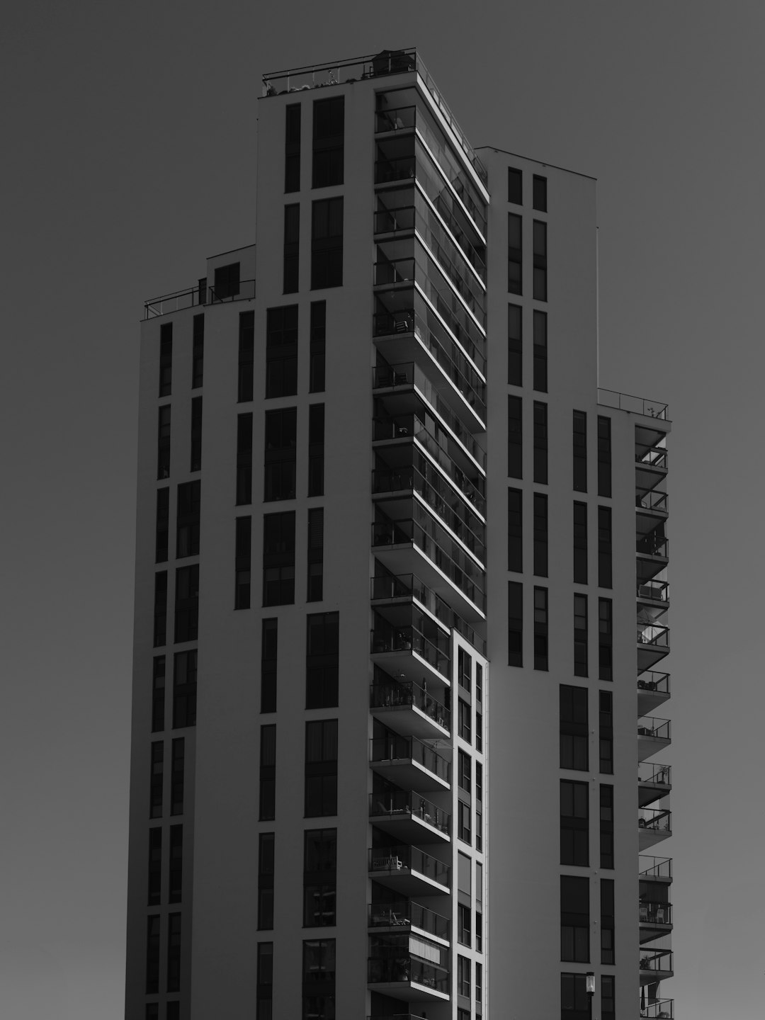 Metropolitan Heights